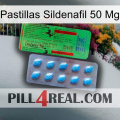 Pastillas Sildenafil 50 Mg new03